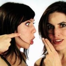 Strawdog Theatre Presents The Laura On Laura Comeback Tour 